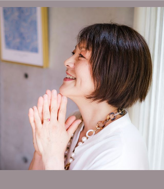 おけいこ 土井郁子 先生