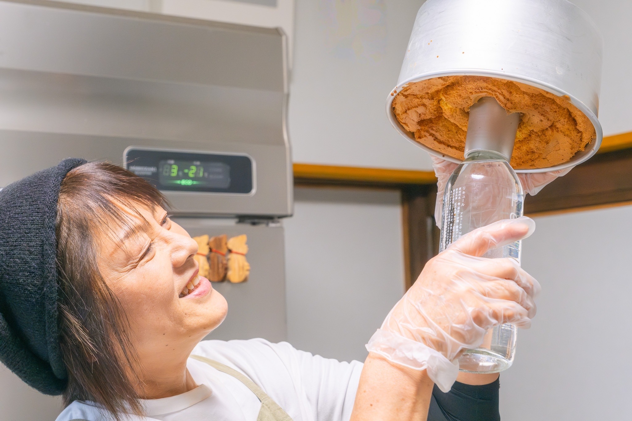 土井郁子先生
