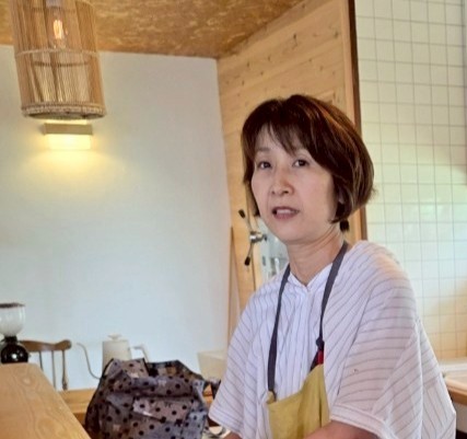 藤田尚子先生