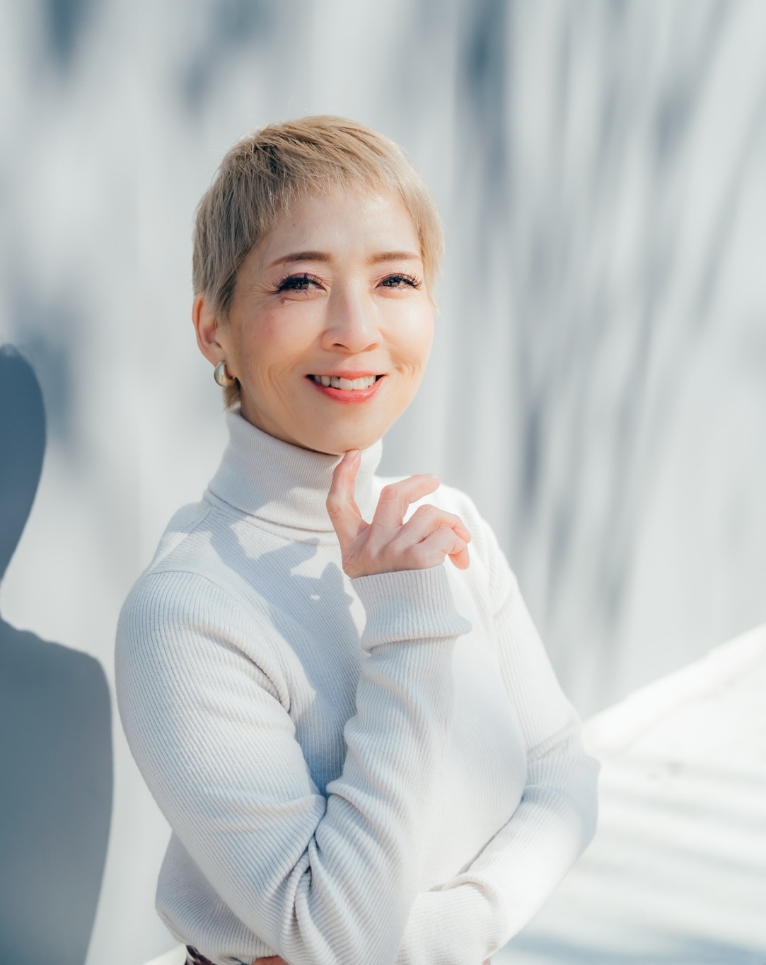 砂田　明美先生