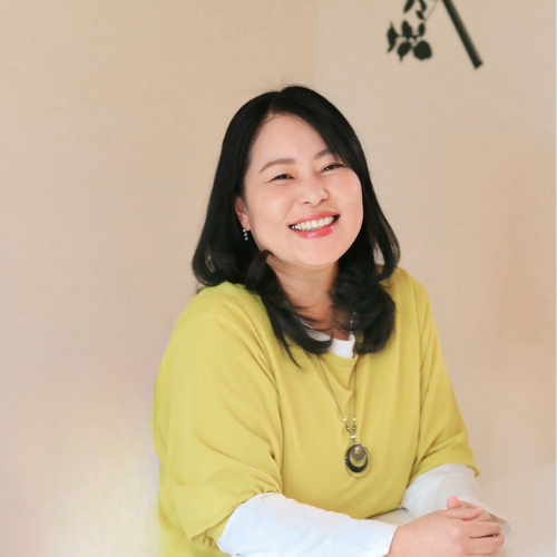 しばた　えま先生